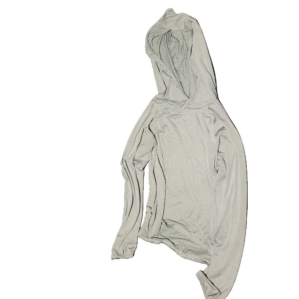 Iceburg Outerwear Hoodie